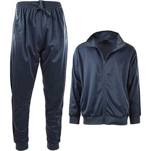 Chándal personalizado para hombre de calidad superior 2025, ropa informal transpirable para correr con sudaderas con capucha y chándal de hombre de alta calidad - Product Image 2
