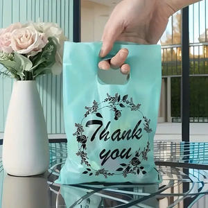 ถุงพลาสติกไดคัทสำหรับบรรจุจำนวนมากผลิตจากโรงงานในเวียดนาม - Product Image 1