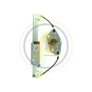 Regulador de Ventana Ac Rolcar ADAPTABLE para OE 3AF839462 3AF839462B 3AF839462C compatible con Volkswagen Passat 2010 - Product Image 1