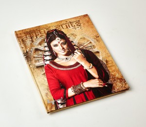 แคตตาล็อกส่วนบุคคลและบริการการพิมพ์หนังสือประเภทกระดาษแฟนซีที่สมบูรณ์แบบสำหรับแคตตาล็อกหนังสือและนิตยสาร - Product Image 4