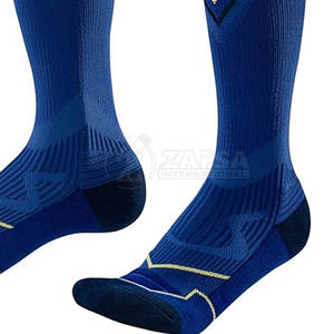 Chaussettes de baseball personnalisées avec logo, chaussettes pour hommes sur mesure, chaussettes de baseball personnalisées pour HOMMES 2025 - Product Image 5