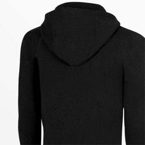 Sweat à capuche zippé doublé Sherpa pour femme-Veste polaire élégante et chaude-Parfait pour un usage quotidien et des aventures en plein air - Product Image 6