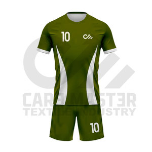 Nueva llegada 2024 uniforme de voleibol personalizado diferente diseño mejor precio uniforme de voleibol para jóvenes - Product Image 1