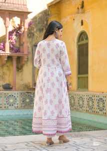 Pakistani Salwar Kameez 3 Piece <b>Lace</b> Luxury High Quality Women's Daily & Party Wear Cotton Lawn Suits Ready Made - Product Image 3