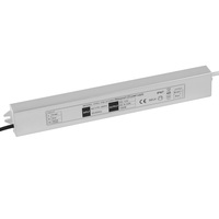 Module d'alimentation LED 100W DC12V 24V, carte de commande, alimentation AC DC pour driver LED