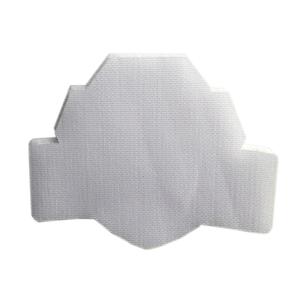 Fornitore diretto su misura 3D PVC distintivo in gomma morbida Patch navali zaino in PVC cappello toppa autoadesiva - Product Image 5