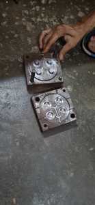 High Quality Optimal Efficient Injection Plastic Cane Mold Premium for Chemical Oil & <b>Water</b> Production - Product Image 3