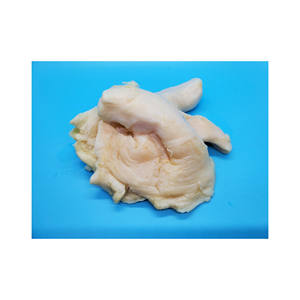 Concha congelada al por mayor lista para la exportación con tamaño consistente y sabor Premium - Product Image 6