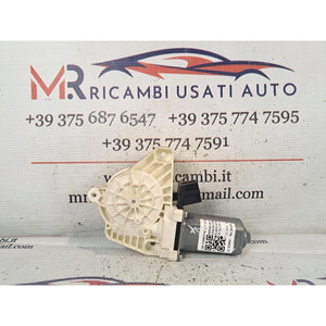 MOTORE ELETTRICO ALZACRISTALLO ANTERIORE SINISTRO MERCEDES Classe A W169 4a Serie A1698201742 266920 (08>) - Product Image 1