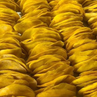 Gedroogde Mango Geen Suiker 84 976727907 Miss Caroline