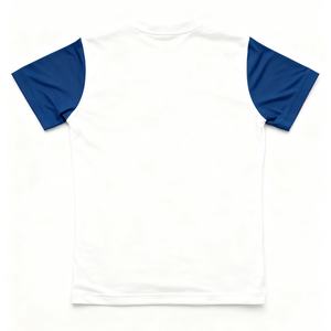 T-shirts de campagne électorale pour hommes, personnalisés, prix bas, respirants, à séchage rapide, jersey, impression par sublimation intégrale, 2026 - Product Image 3