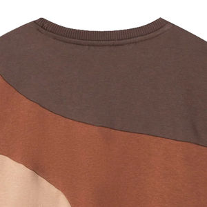 Men's Winter Solid Casual Premium Comfort & Style <b>Fleece</b> <b>Sweatshirts</b> & Hoodies 100% Cotton Quick Dry <b>sweatshirt</b> for men - Product Image 4