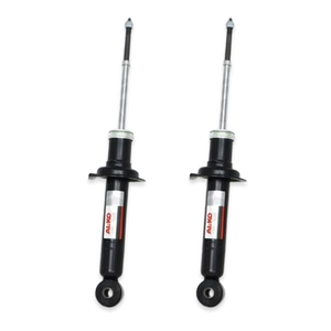 โช้คอัพหลัง AL-KO 102353คู่สำหรับ Nissan Almera (N15) 1995-1998อิตาลี - Product Image 1