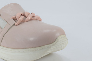 รองเท้าเดินเล่นผู้หญิงฤดูร้อนฤดูใบไม้ร่วงรองเท้าส้นเตี้ยหนังสังเคราะห์คุณภาพดีที่สุดดีไซน์หัวเข็มขัดบนรองเท้าโลฟเฟอร์หิมะ - Product Image 2