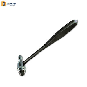 Meilleur produit personnalisé de couleur noire de qualité supérieure le plus récent kit de sutur de marteau de neurochirurgie Instrument médical - Product Image 5