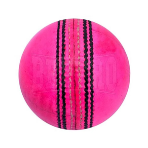 ลูกคริกเก็ตแบบแข็งทำจากหนัง - Product Image 5