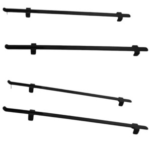 Varillas de unión y dirección de plástico Delphi OEM - Product Image 1