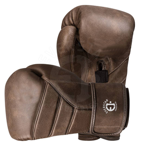 Gants de boxe de haute qualité Design personnalisé Gants de boxe jumeaux du fabricant pakistanais - Product Image 3