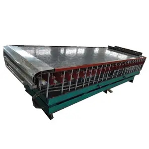 Fiberglass GRP Grates Equipment Manufacturer, FRP Grating Machine, FRP Grating Molded Machine