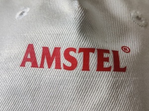 High Premium Quality Polyester Satin Sport Caps Customizable Logo Print <b>for</b> Daily Use and Cycling-Mumbai India Manufactured - Product Image 4