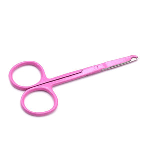 Littauer Stitch Ciseaux Délicat Crochet Lame 14 Cm Instruments Chirurgicaux Littauer 14 Cm Forceps Chirurgical Suture Stitch Scissor - Product Image 6