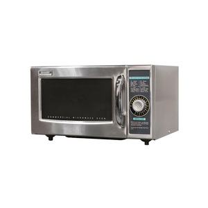 ORIGINAL R-21LCFS 1000W <b>Microwave</b>-Oven, High-Power Commercial-Steamers - Consistent-Cooking Steamers - Product Image 1
