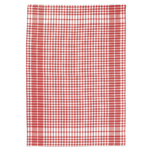 Bleu foncé rayé coton multifonctionnel 30x30 cadeau essuie-mains moderne réactif fête propre antique décoratif cuisine torchon - Product Image 4