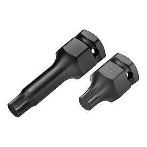 Juego de Llaves de Impacto Hazet de 1/2'' con 2 Piezas - Product Image 1