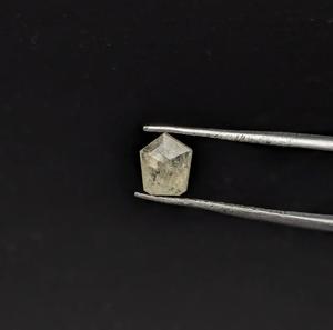 Sal pimienta joyería de diamantes sueltos forma de fantasía para hermosa joyería de Navidad cabujones de diamantes facetados Natura sueltos al por mayor - Product Image 5