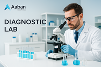 Servicios de diseño de sitios web de laboratorio de diagnóstico Agencia de desarrollo web calificada que ofrece soluciones de atención médica asequibles y confiables