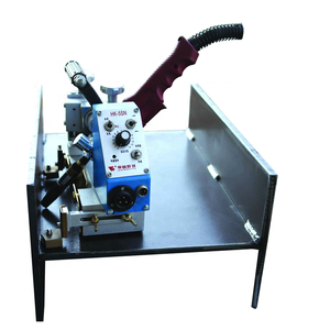 Huawei Chất lượng cao tự động Hàn vận chuyển máy thương hiệu nổi tiếng HK-5SN Xe đẩy Điều kiện Mới Hàn <span class=keywords><strong>Mig</strong></span> - Product Image 2