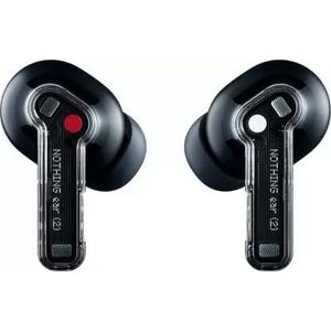 Audífonos Intrauditivos Nothing Ear Buds 2 B155 con Indicador LED de Batería y Función Impermeable - Product Image 2