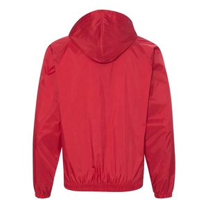 2024 High Quality Outdoor Waterproof <b>Black</b> <b>Windbreaker</b> Jacket Winter Spring <b>Windbreaker</b> Outdoor Jacket - Product Image 6