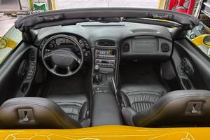 CHEVROLET CORVETTE CONVERTIBLE USADO 2002, Volante a la Izquierda/Derecha - Product Image 3