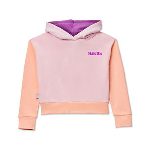 Sudaderas recortadas de algodón 100% para hombre, sudaderas de gran tamaño de peso pesado 500GSM 600GSM, tela francesa de lana con estampado único, Invierno para hombre - Product Image 1