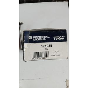 วาล์วไอดี ฟีเอต 500 ซีรีส์ (57>75) 171038 เบนซิน - Product Image 6