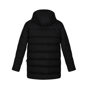 Abrigo acolchado de invierno para hombre, Chaqueta ligera de alta calidad, chaqueta acolchada para hombre - Product Image 4