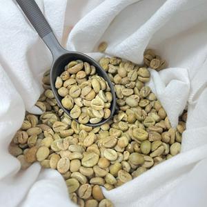 Grains de café vert Robusta de qualité supérieure en provenance du Vietnam, grains de café vert entiers, vente en gros en vrac, meilleur prix compétitif - Product Image 5