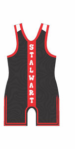 เสื้อกล้ามมวยปล้ำสำหรับผู้ชายผู้หญิงและผู้ชาย - Product Image 5