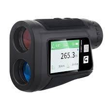 NUEVO Telémetro de láser GPS de golf de acero inoxidable de alta calidad con nuevas características Dispositivo electrónico Listo para enviar - Product Image 2