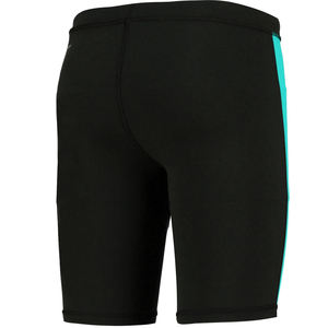 Short de gymnastique 2-en-1 pour homme OEM, jogging de compression respirant à double couche pour la course d'été, la salle de sport respirante - Product Image 2