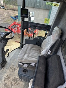 Moissonneuse-batteuse d'occasion pour riz, maïs, blé, pommes de terre et arachides avec un prix bas et une livraison rapide TX66 C/W 20ft Header Engine - Product Image 6