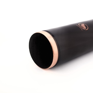 Botella de Cobre Ayurvédica de Gran Capacidad, Estilo Americano, Ecológica, Portátil, para Bebidas Naturales, Bienestar, Yoga, Práctica en Casa u Oficina - Product Image 5