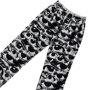 Top Quality Sublimation Printed <b>Pants</b> New Trending <b>Cargo</b> <b>Pants</b> <b>Women</b> Stylish Design Woman Trousers - Product Image 1