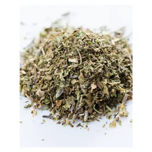 Superlative Quality Widely Selling Spices and Herbs Marjoram Leaves Available in Crushed and Dried Form