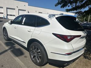 ACURA MDX 2022 LHD/RHD DE USADO CON PAQUETE DE TECNOLOGÍA - Product Image 3