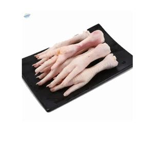 Pies de pollo congeladas IQF - Product Image 4