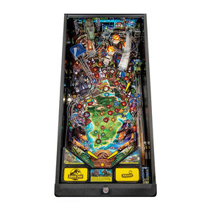 Máquina de pinball de alta calidad disponible a precios competitivos, directamente de fábrica. - Product Image 2