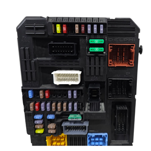 UNIDAD DE CONTROL BSI CITROEN Jumpy Van 9830814280 (16>) - Product Image 2