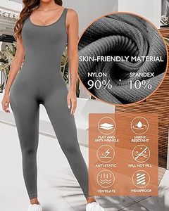 Medias ajustadas para mujer, traje de Yoga para Fitness de alto impacto, ropa deportiva de secado rápido, conjuntos de Sujetador deportivo transpirable en blanco para levantamiento de glúteos - Product Image 2